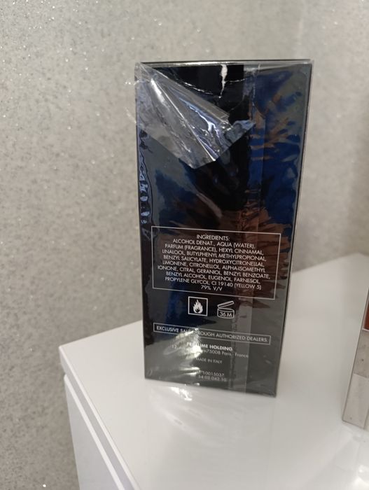 Iceberg Parfum Woman woda toaletowa 100 ml