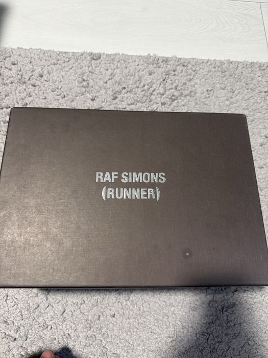raf simons antei purple