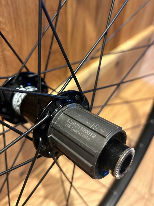 Koła Novatec Elite Twenty Five, 25-622, 28 cali gravel