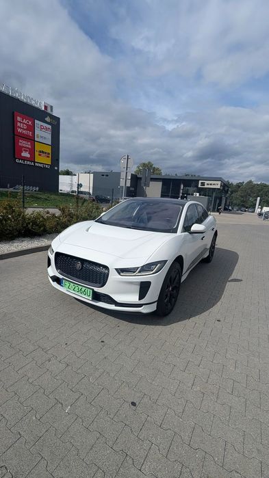 Jaguar I-Pace