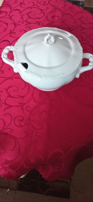 Sprzedam waze porcelana z Chodzieży