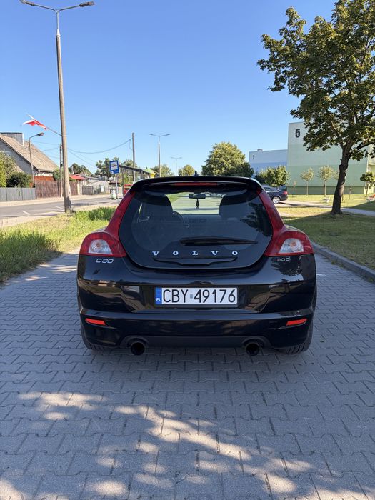 Volvo c30 R-Design 2.0D