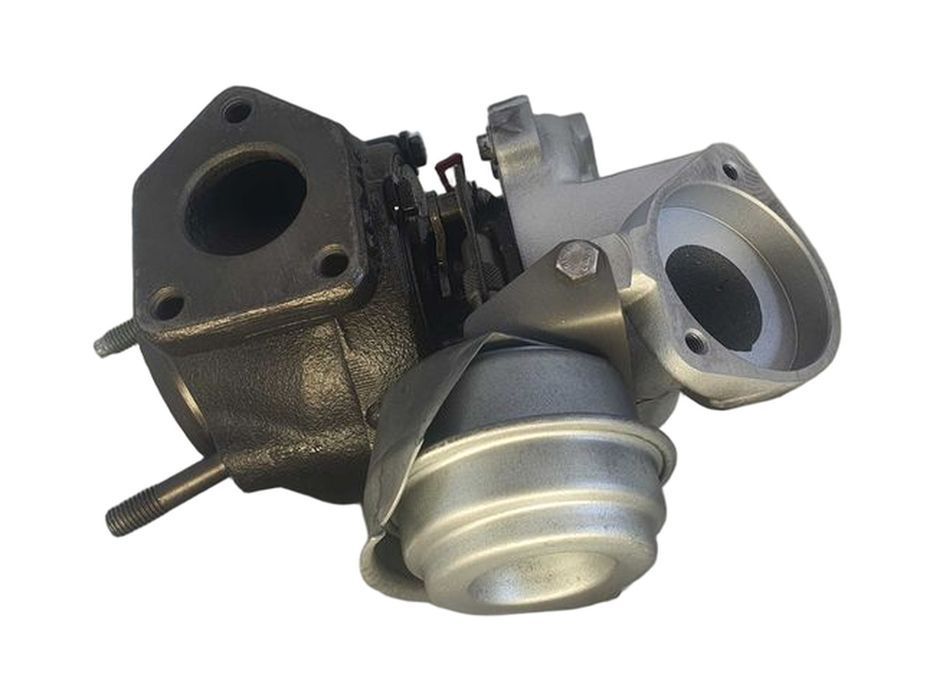 Turbina Turbosprężarka BMW 320 d x3 150 km