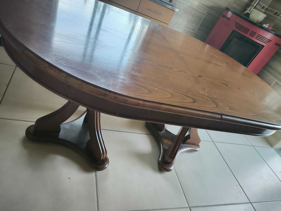 Vendo Mesa de sala