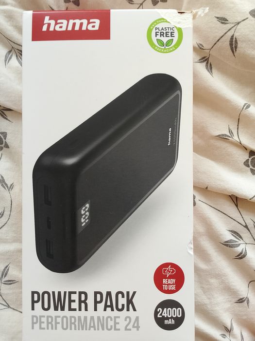 Power Pack Performance 24 powerbank