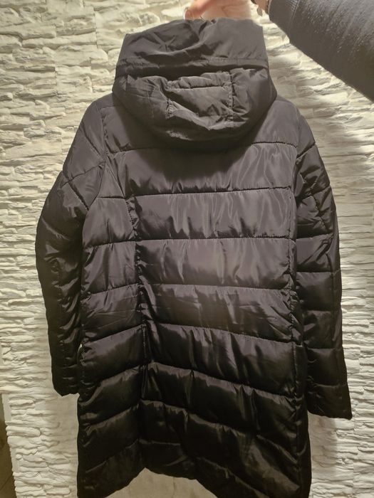 Kurtka zimowa damska M/L