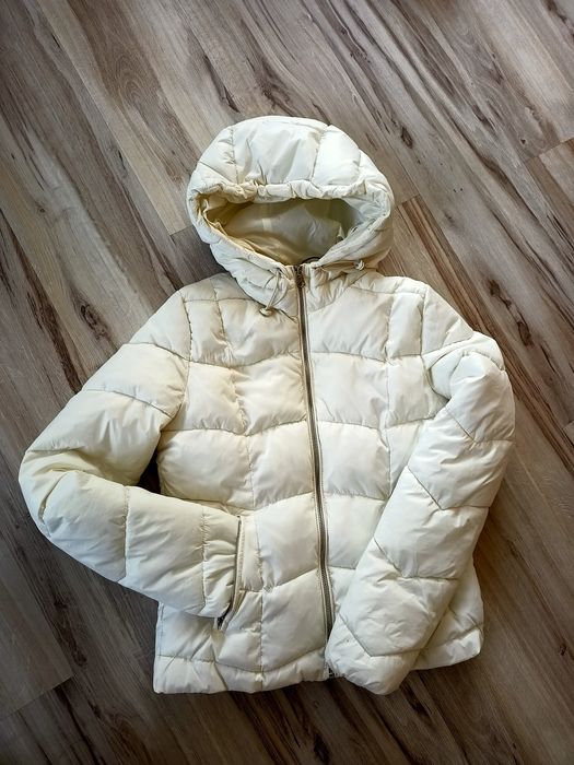 Kurtka puchowa Bereshka