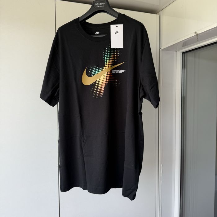 Футболка Nike Оригинал XL