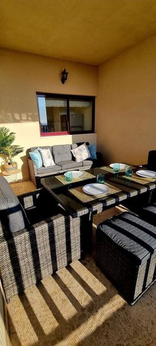 Apartamento T1 na Praia da Rocha, Portimão