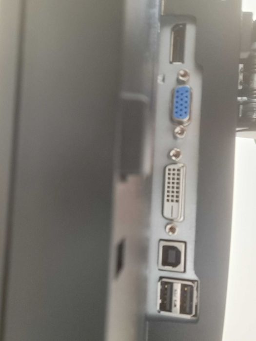 Monitor 22 polegadas Dell