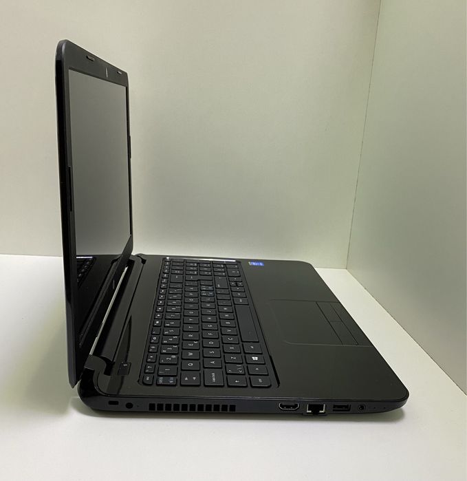 Ноутбук Hp 15.6" 8/750GB HDD i5-4200/ідеальний для навчання/новий акб