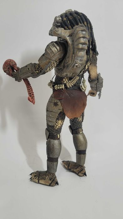 Neca Predator Gort 2011 Figurka Predator Classic 8 cali