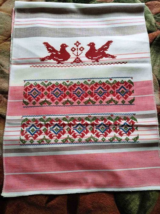 Рушник весільний