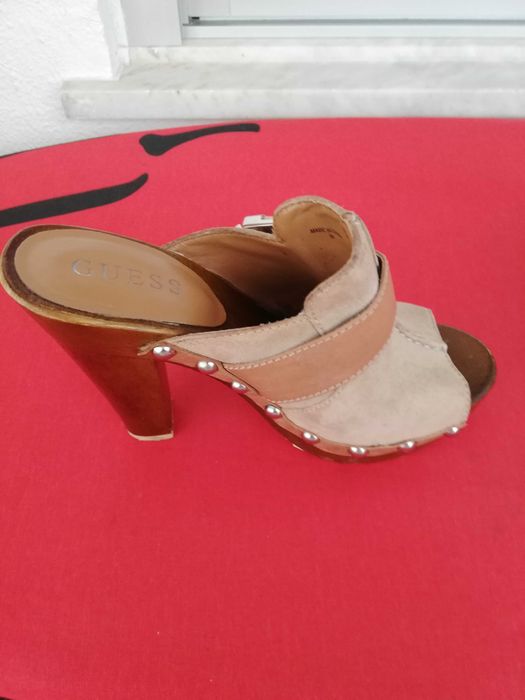 Socas Marca Guess