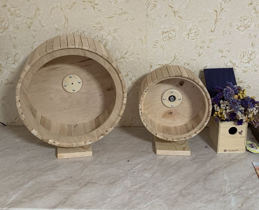 Вітрина, клітка для шиншил, дегу, крисок, тхорів та кроликів