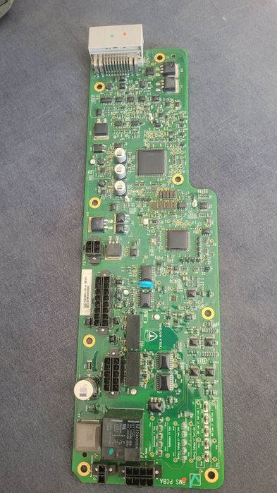 Плата BMS керування основною батареєю Tesla Model S 12-15 REV01, 60kWh