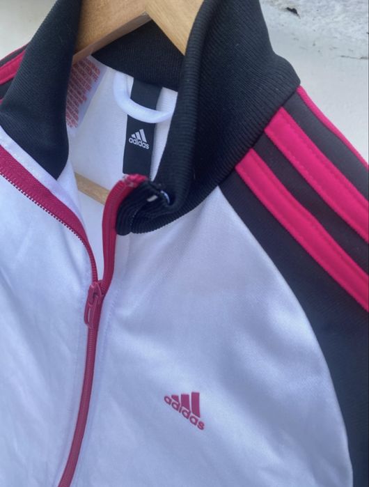 Casaco Adidas (de fato de treino)