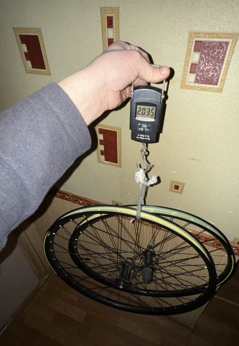 Продам boost колсе Syncros 29