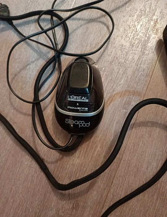 Steampod L'Oréal