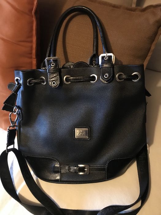 Mala de senhora Cavalinho