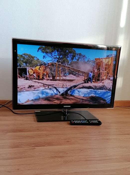 Telewizor LED 32" Samsung Full HD