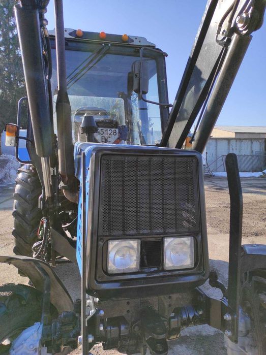 Трактор МТЗ 920  2009 року