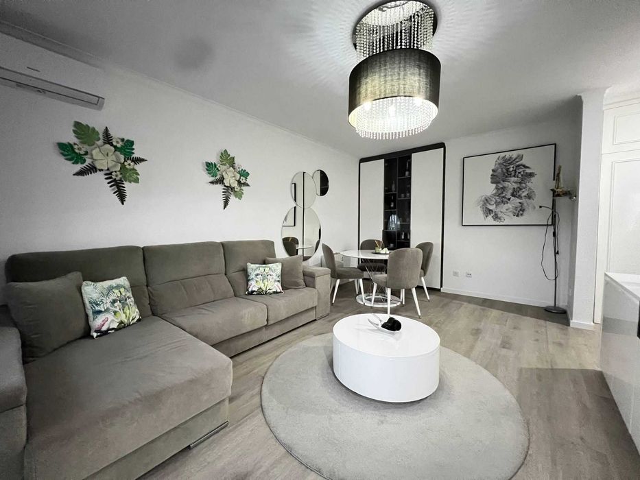 Mesa de sala de jantar