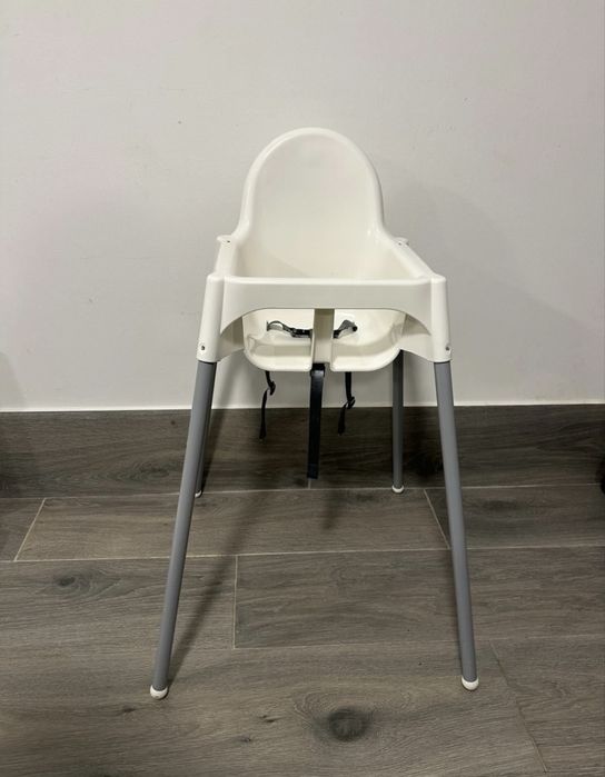 Cadeira de refeição Ikea
