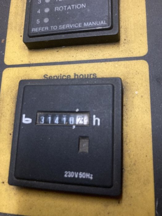 Kompresor śrubowy Kaeser SM 11