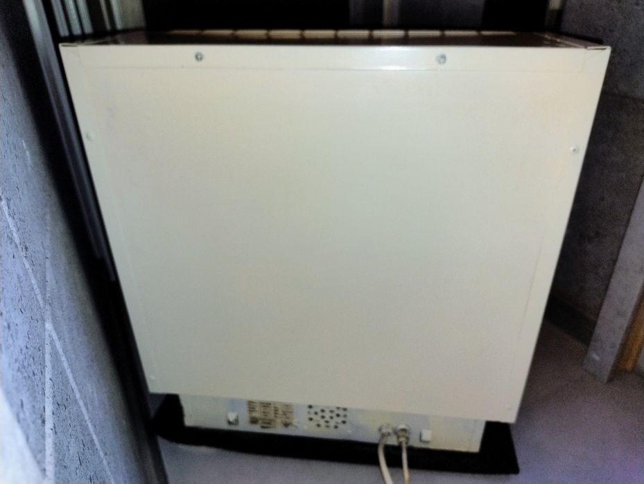 Piec akumulacyjny 1500 W- DOMGOS!