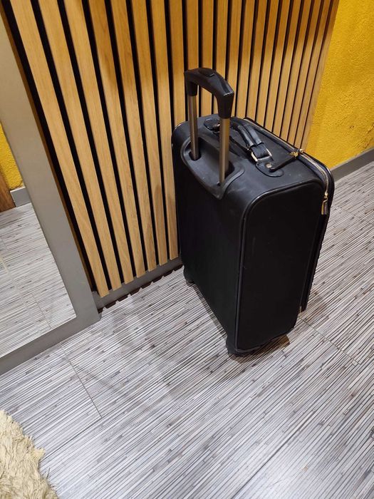 Mala de Viagem de Cabine 8kgs