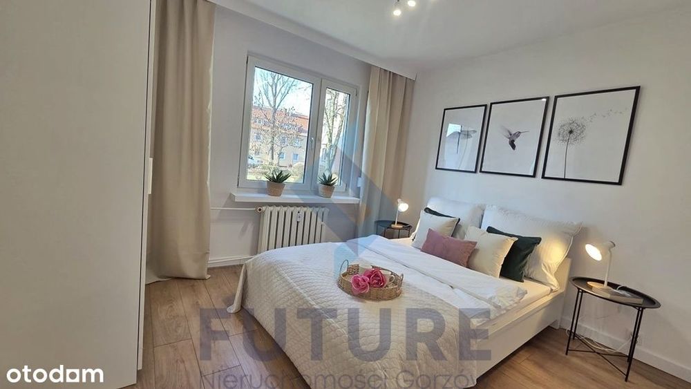 Apartment in Gorzów Wielkopolski, Osiedle Staszica, Os. Staszica - Widok 5