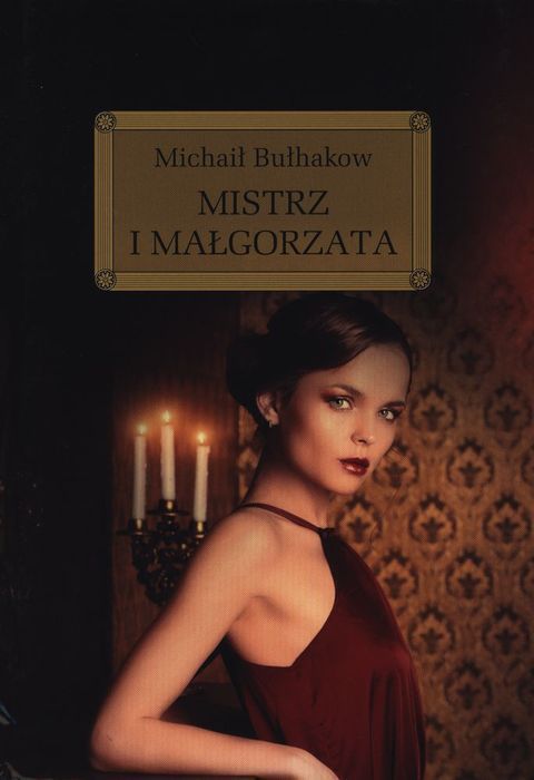 Mistrz I Małgorzata. Lektura Z Opracowaniem Greg