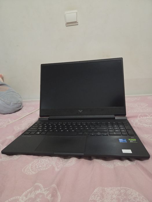 Portátil HP Victus (com garantia)