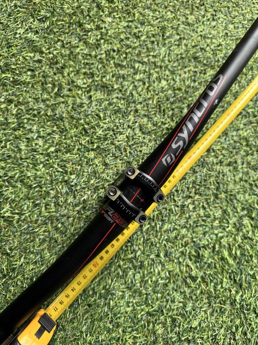 Vendo Guiador e avanço