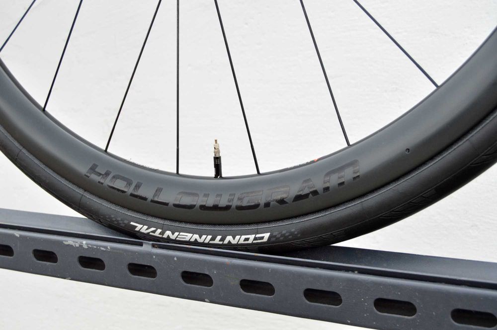 FV23% szosa CANNONDALE SUPERSIX 56 EVO 105 Di2 2x12 DISC kokpit aero