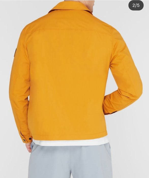 Calvin Klein чоловіча куртка