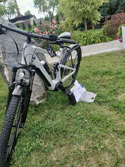 Focus thron2 6.7 EQP Bosch cx 85 Nm