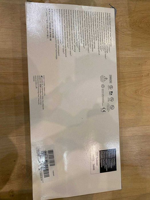 Сшивающий аппарат (степлер) DST series 30*3.5, 60*3.5 Covidien