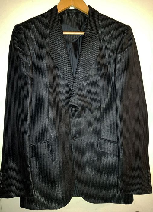 Мужской костюм ( by LOJEN)