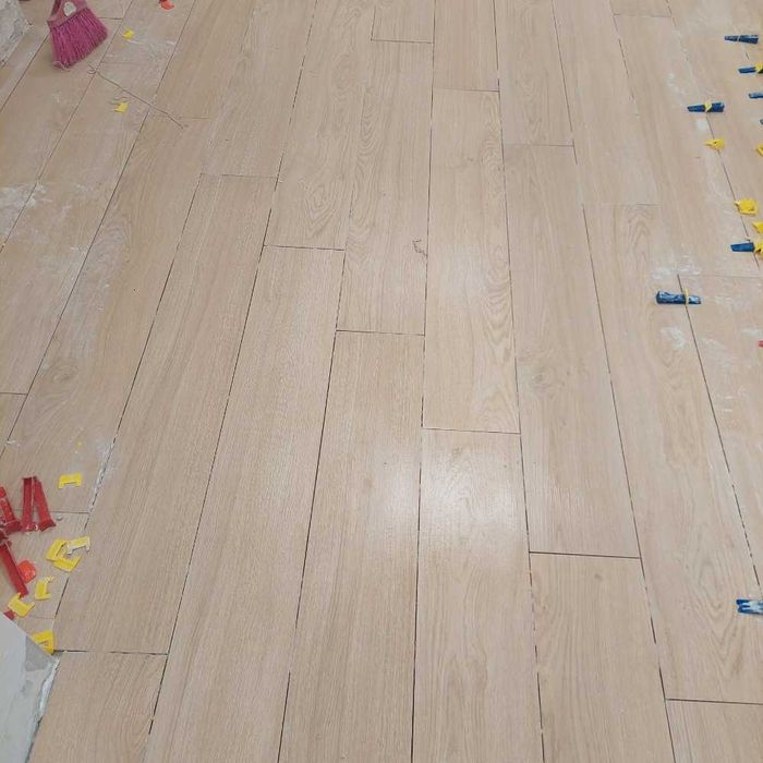 Manutenção e Reparações (VRSA)