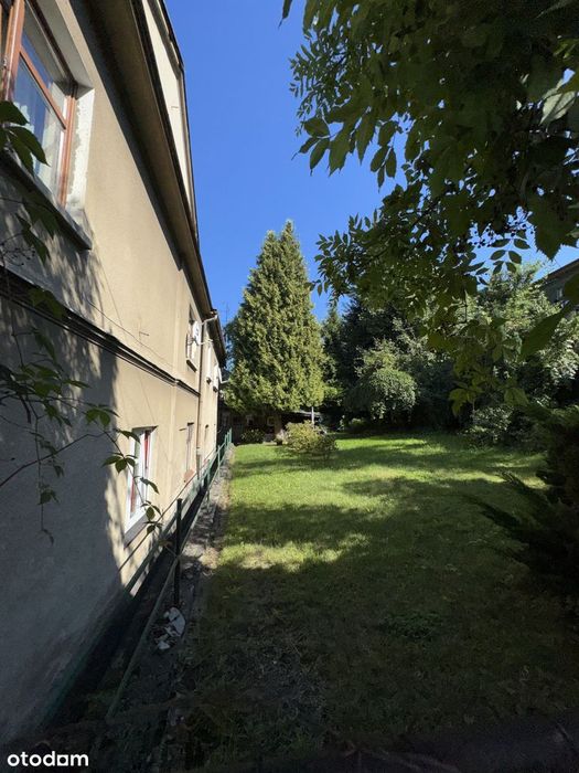Przestronne 58,41 m² | Parter | Kamienica | 2 pokoje