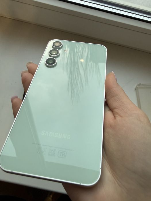 Samsung Galaxy S23 FE