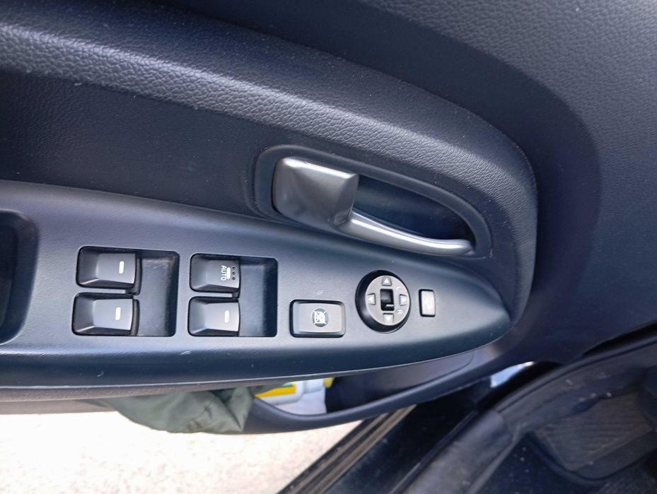 Kia Rio 2016 Gasóleo 46.656KM
