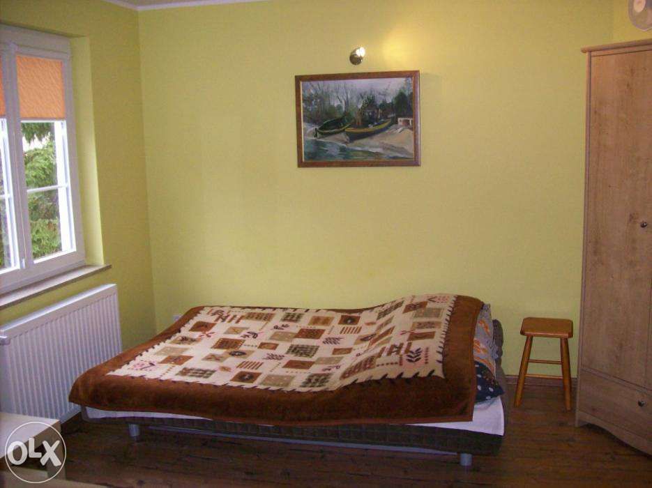 Mieszkanie Sopot Dolny. Blisko plaży.