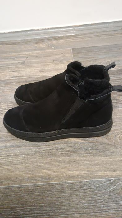 Зимові Ботинки уггі  Butteri