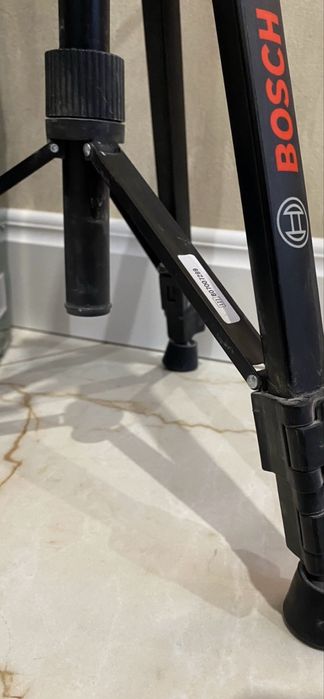 Лазерний рівень BOSCH