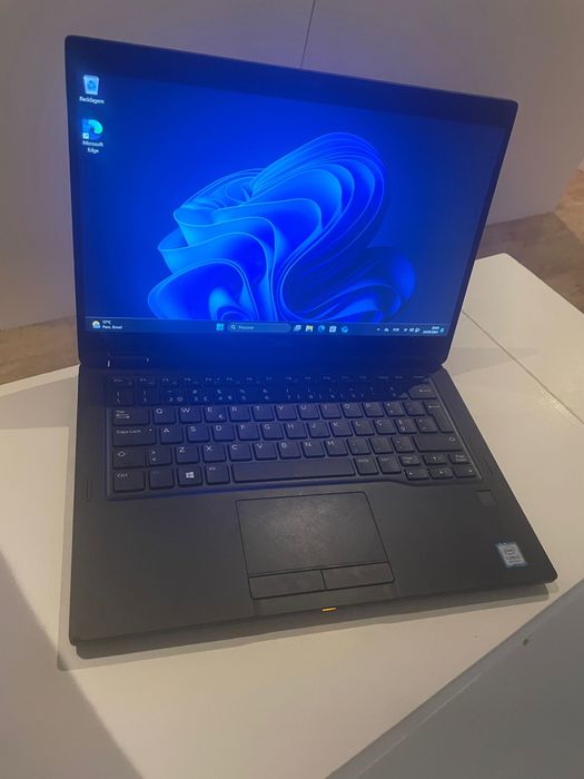 Dell Latitude 7390 i5 (8ª geração)