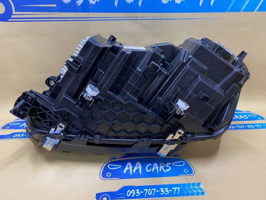 Ліва Американьска Фара Фары Фари BMW X5 G05 Laser X6 G06 USA