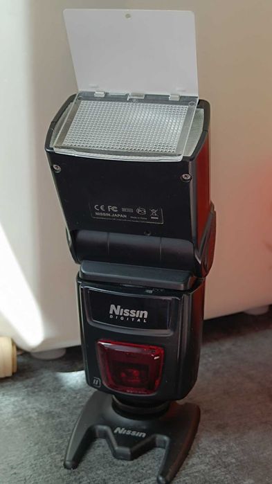 Фотоспалах Nissin Di 622 Mark II for Nikon